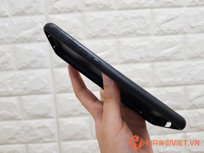 ốp lưng Huawei P20 Pro hình nai 3d giá rẻ