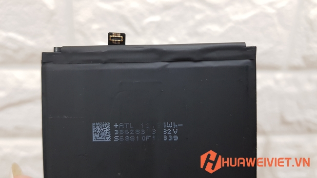 Thay pin Huawei Honor 10, Honor 10 Lite chính hãng
