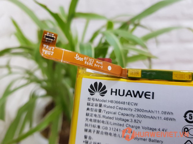 thay pin Huawei Honor 9i, Honor 9 Lite chính hãng