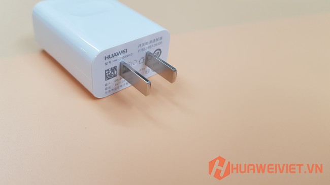củ sạc Huawei Y9 2018 chuẩn 10w chính hãng giá rẻ