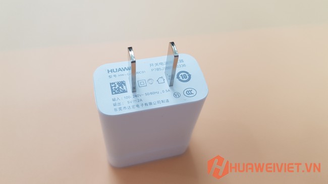 củ sạc Huawei Y9 2019 chuẩn 10w chính hãng giá rẻ