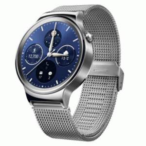 Dây đồng hồ kim loại Huawei Watch 1 chính hãng giá rẻ