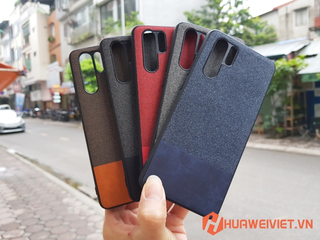 Top những mẫu ốp lưng đáng mua dành cho Huawei P30 Pro