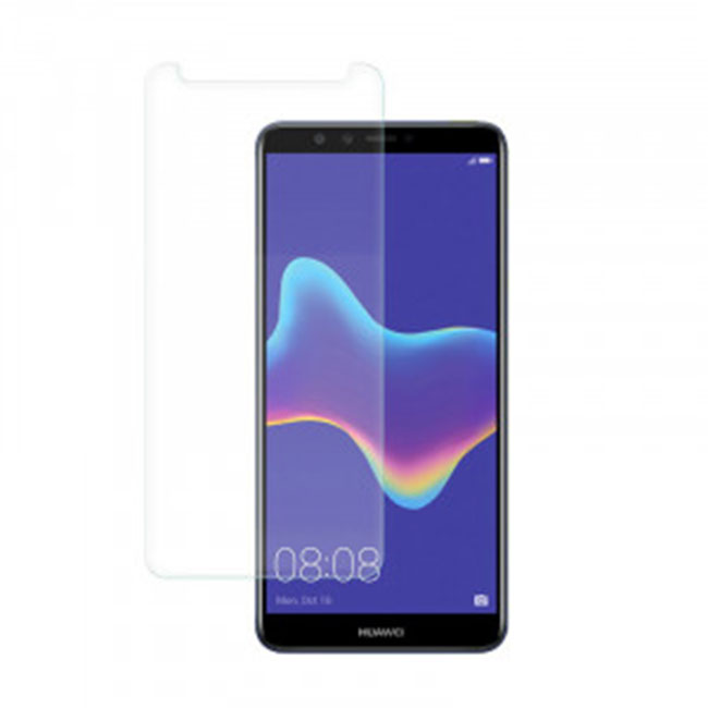 miếng dán dull màn hình Huawei Y9 2018 giá rẻ