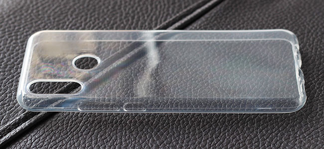 ốp lưng Huawei Nova 3 silicon giá rẻ
