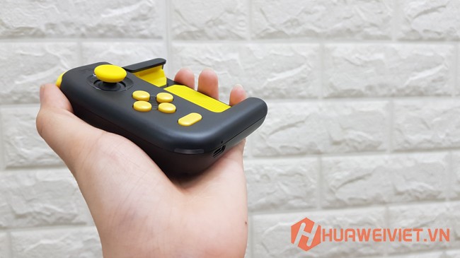 tay cầm chơi game Betop H1 cho Huawei giá rẻ Hà Nội, HCM