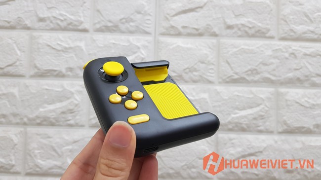 tay cầm chơi game Betop H1 cho Huawei giá rẻ Hà Nội, HCM