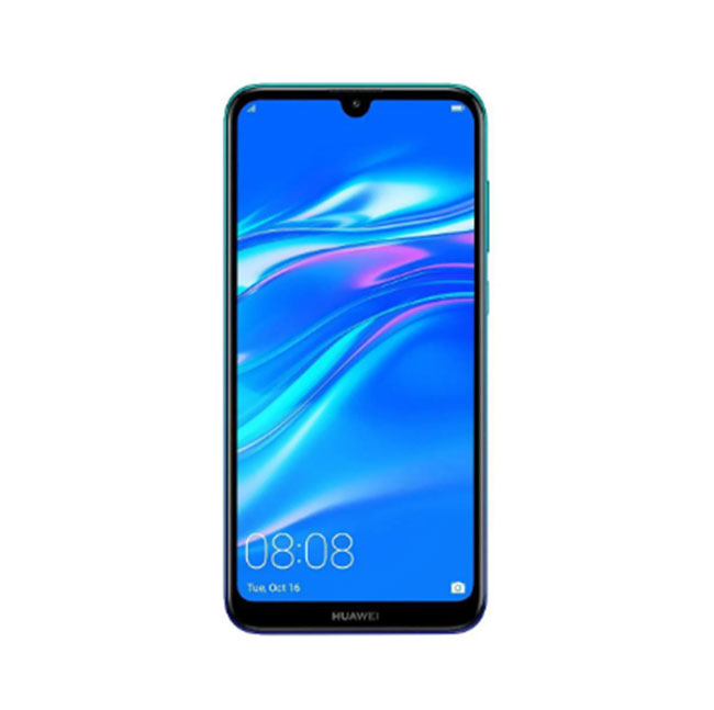 Thay thế ép mặt kính màn hình Huawei Y7 Pro 2019 giá rẻ chính hãng