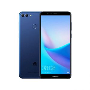 thay ép mặt kính màn hình Huawei y9 2018 giá rẻ chính hãng