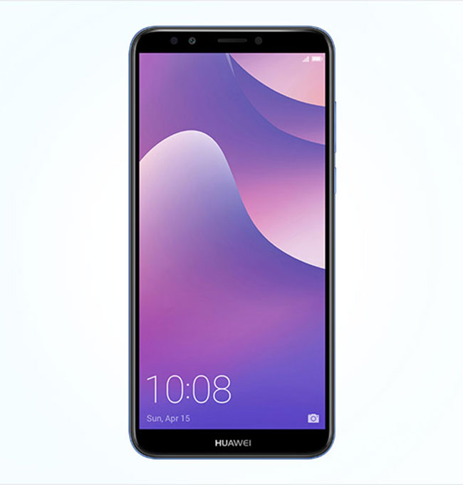 Thay màn hình Huawei Y7 Pro 2018 chính hãng giá rẻ