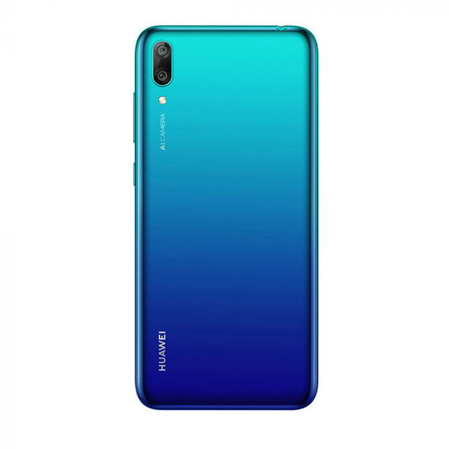 thay thế nắp lưng Huawei Y7 Pro 2019 chính hãng giá rẻ Hà Nội, TPHCM