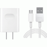 Bộ cáp sạc Huawei Micro 5V 2A chính hãng giá rẻ