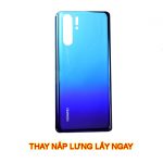 thay thế nắp lưng huawei p30 pro chính hãng zin mới lấy ngay giá rẻ ở hà nội tphcm