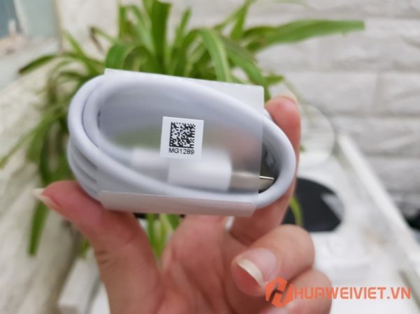 cáp sạc Huawei Mate 30 chính hãng giá rẻ Hà Nội HCM