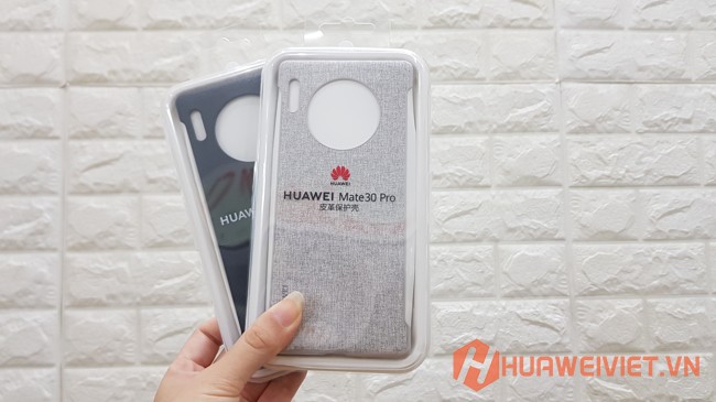 Mua ốp lưng Huawei Mate 30 Pro TPU chính hãng giá bao nhiêu ở đâu Hà Nội HCM