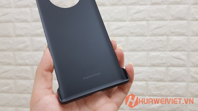 Địa chỉ mua ốp lưng Huawei Mate 30 TPU chính hãng Huawei cao cấp đẹp độc giá rẻ TPHCM, Hà Nội