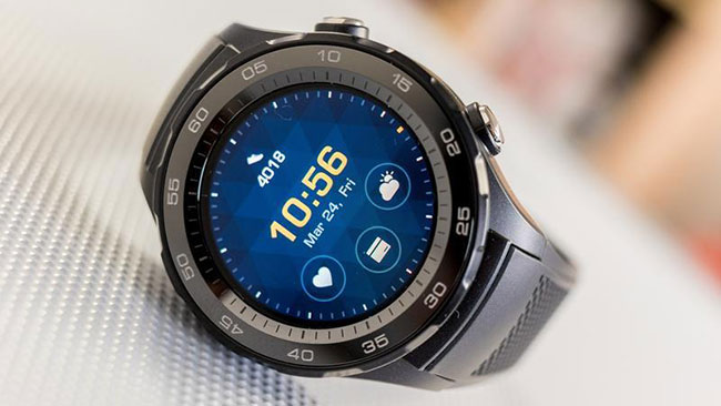 đồng hồ thông minh Smartwatch nào tốt nhất hiện nay