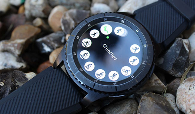 đồng hồ thông minh Smartwatch nào tốt nhất hiện nay