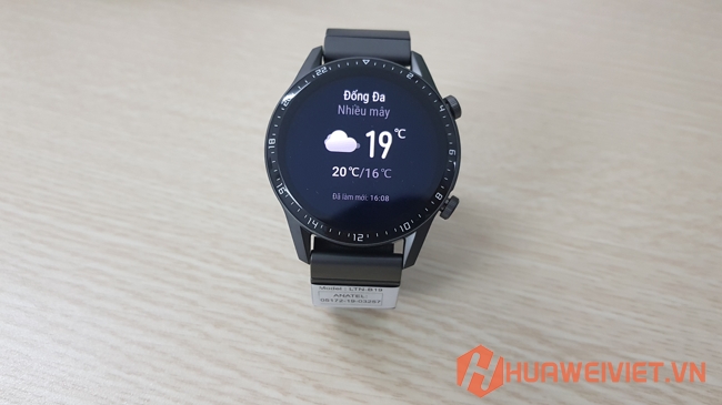 Mua đồng hồ thông minh Huawei Watch GT 2 Elite 46mm chính hãng giá bao nhiêu ở đâu tại TPHCM, Hà Nội