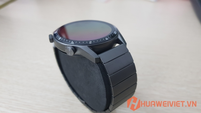 Mua đồng hồ thông minh Huawei Watch GT 2 Elite 46mm chính hãng giá bao nhiêu ở đâu tại TPHCM, Hà Nội
