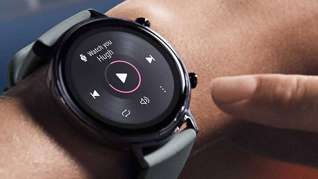 Mua đồng hồ thông minh Huawei Watch GT 2 Sport phiên bản 42mm cao cấp chính hãng giá rẻ có bảo hành