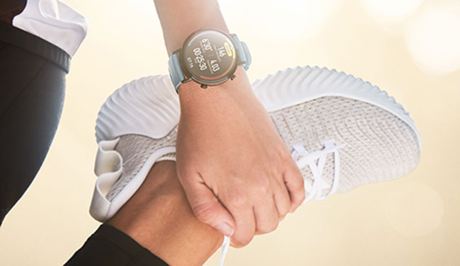 Mua đồng hồ thông minh Huawei Watch GT 2 Sport phiên bản 42mm cao cấp chính hãng giá rẻ có bảo hành