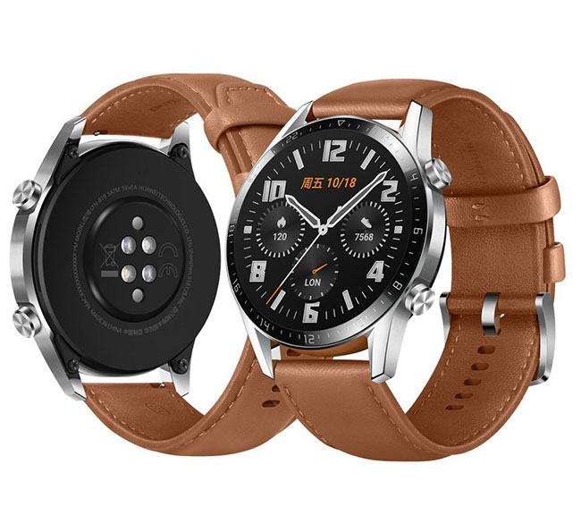 kính cường lực Huawei Watch GT 2 46mm Classic Sport Elite giá rẻ