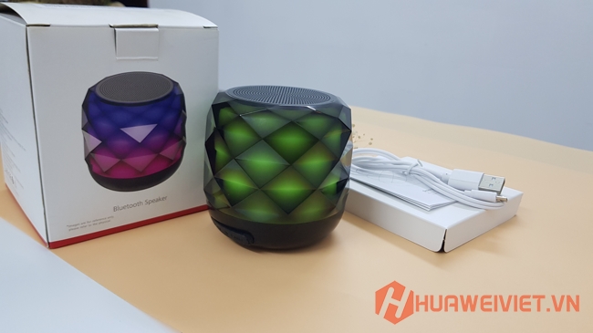 Mua Loa Bluetooth mini Huawei Speaker A20 Pro đổi màu chính hãng có bảo hành giá bao nhiêu ở đâu TPHCM, Hà Nội
