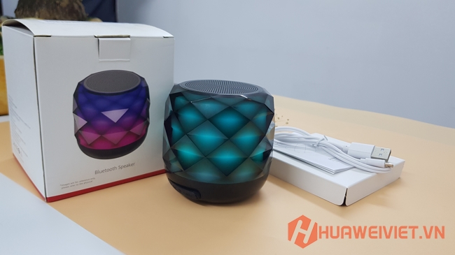 Mua Loa Bluetooth mini Huawei Speaker A20 Pro đổi màu chính hãng có bảo hành giá bao nhiêu ở đâu TPHCM, Hà Nội