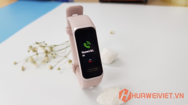 Mua vòng đeo tay thông minh Huawei Band 4 chính hãng có bảo hành giá bao nhiêu ở đâu TPHCM, Hà Nội
