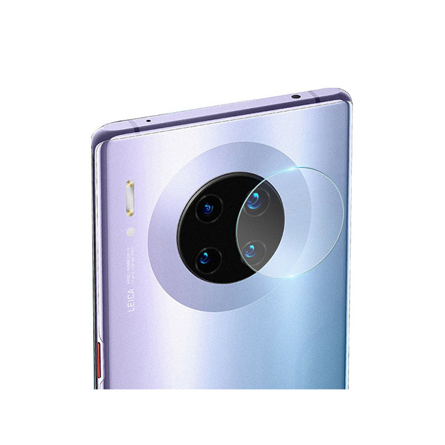 Dán PPF full camera sau Huawei Mate 30 Pro chống xước tốt nhất giá rẻ hà nội tphcm