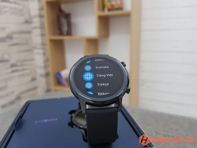 Địa chỉ mua đồng hồ thông minh Honor Magic Watch 2 Sport 42mm chính hãng giá rẻ fullbox có bảo hành tại Hà Nội TPHCM