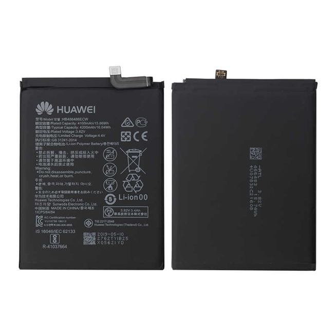 Thay pin Huawei P40 Pro+ zin chính hãng lấy ngay có bảo hành giá rẻ hà nội tphcm