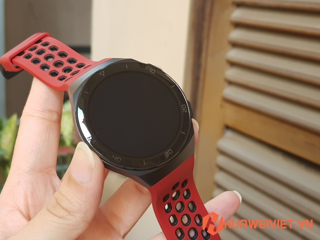 đồng hồ thông minh Huawei Watch GT 2E pin 14 ngày