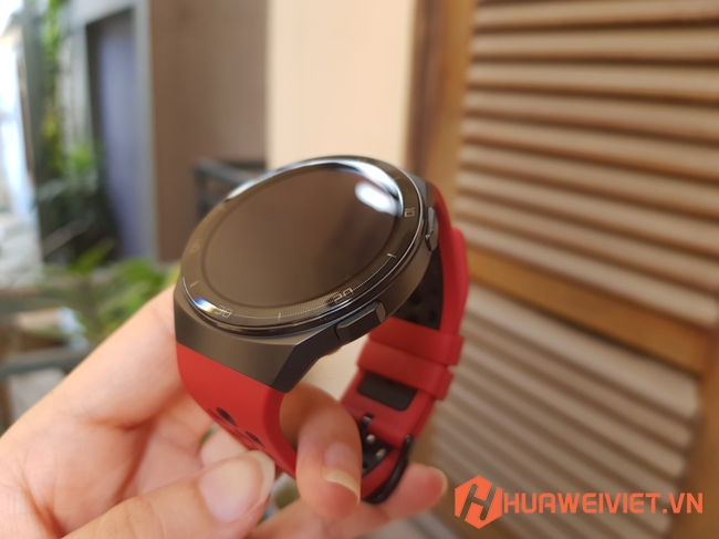 đồng hồ thông minh Huawei Watch GT 2E nghe gọi