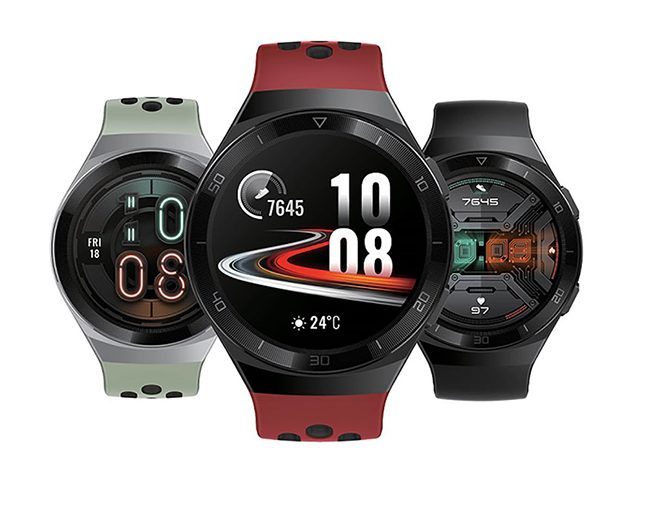 Đồng hồ thông minh Huawei Watch GT 2e fullbox giá rẻ