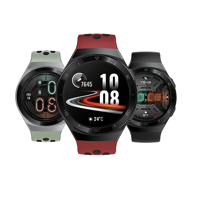Đồng hồ thông minh Huawei Watch GT 2e fullbox giá rẻ