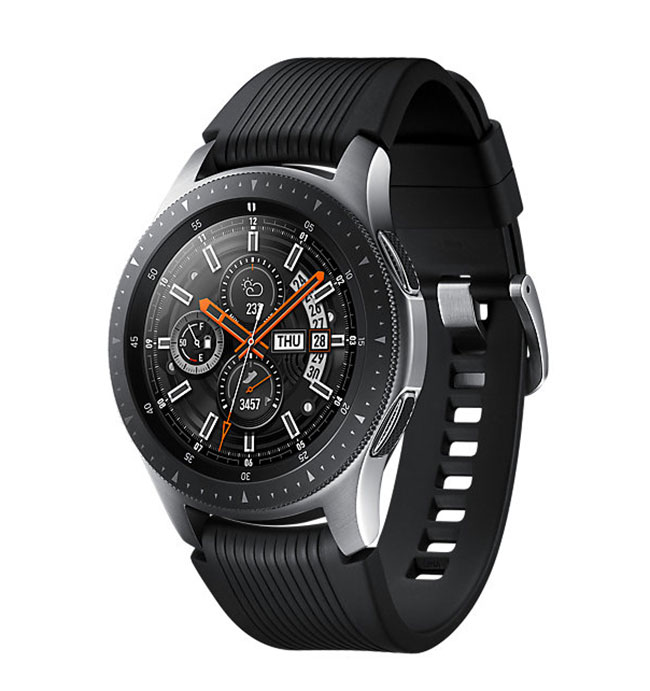 Đồng hồ thông minh Galaxy Watch 46mm fullbox chính hãng giá rẻ hà nội tphcm