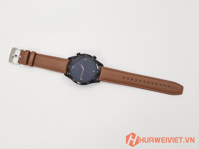 Địa chỉ mua dây da cho đồng hồ Huawei Watch GT, GT 2, Honor Magic Watch, Magic 2 size 22mm chính hãng cao cấp giá rẻ ở đâu tại Hà Nội, TPHCM?