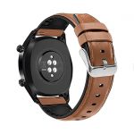 Dây da Silicon đồng hồ Huawei Watch GT 46mm size 22mm chính hãng giá rẻ hà nội tphcm