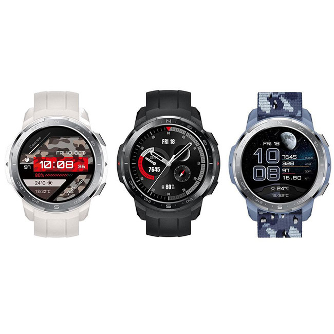 Đồng hồ thông minh Honor Watch GS Pro zin fullbox chính hãng hà nội tphcm