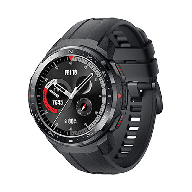 Đồng hồ thông minh Honor Watch GS Pro đen zin fullbox chính hãng hà nội tphcm