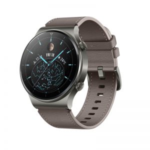 Đồng hồ thông minh Huawei Watch GT 2 Pro fullbox zin chính hãng giá rẻ Hà Nội TPHCM