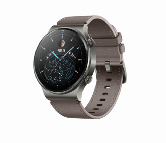 huawei pro watch gt 2