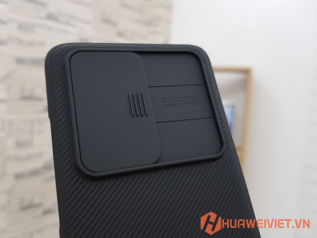 ốp lưng Huawei P40 Pro che camera sau tốt nhất giá rẻ