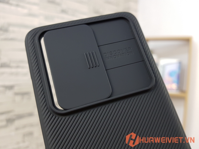 ốp lưng Huawei P40 Pro Nillkin đẹp độc giá rẻ