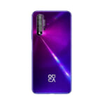 Dán PPF camera sau Huawei Nova 5T chống xước xịn mỏng tốt nhất giá rẻ hà nội tphcm