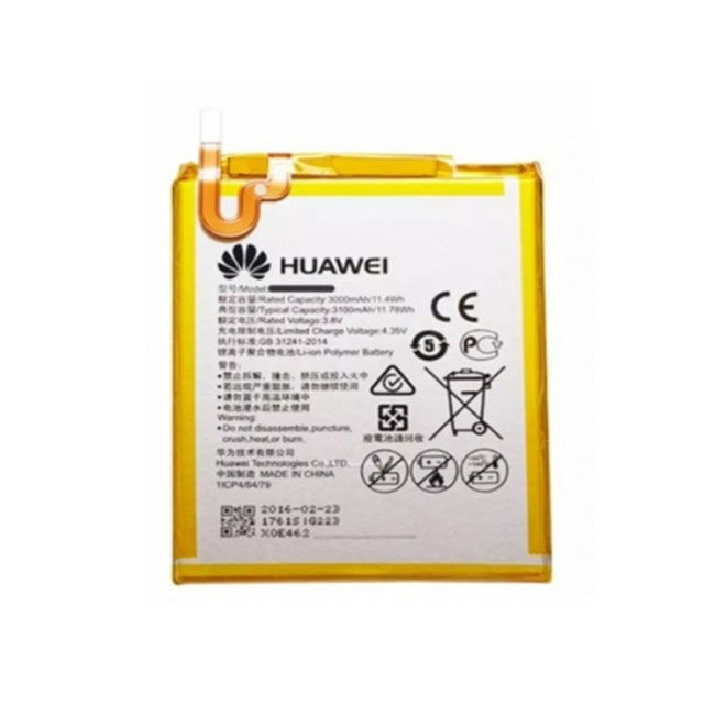 Thay pin Huawei GR5 2016 chính hãng zin lấy ngay có bảo hành giá rẻ hà nội tphcm