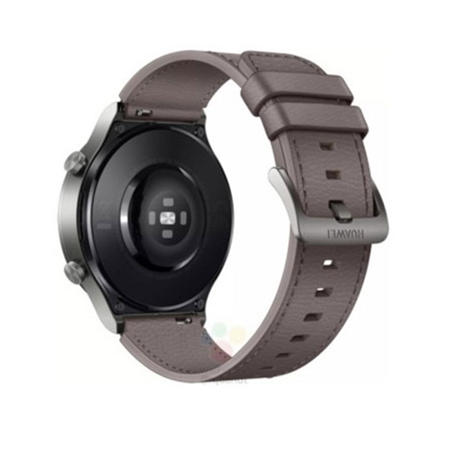 Dây da cho Huawei Watch GT 2 Pro size 22mm chính hãng zin hàng chuẩn đẹp xịn giá rẻ
