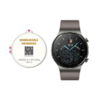 Dán PPF màn hình cho đồng hồ Huawei Watch GT 2 Pro chính hãng xịn giá rẻ hà nội tphcm